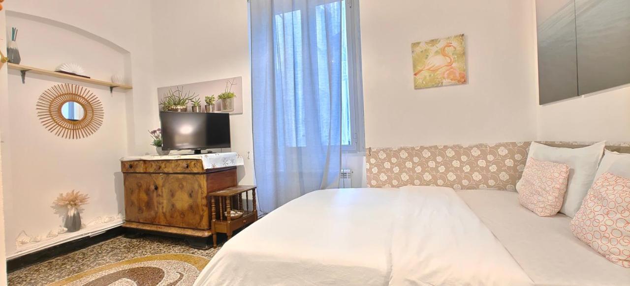 Genoa Fiera B&B Екстер'єр фото